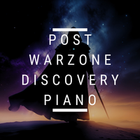 Post Warzone Discovery Piano