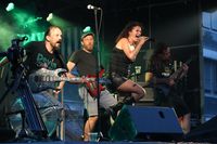 CERN Hardronic festival