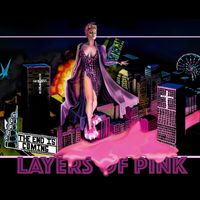 The End Is Coming by Layers of Pink