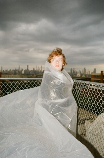 Taken in Brooklyn, NY by Lila Felsheim. 2025
