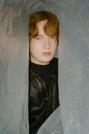 Taken in Brooklyn, NY by Lila Felsheim. 2025
