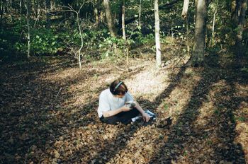 Taken in Marengo, OH by Lila Felsheim. 2025
