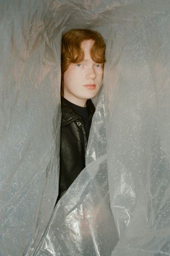 Taken in Brooklyn, NY by Lila Felsheim. 2025
