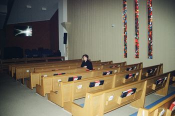 Taken in Sunbury, OH by Lila Felsheim. 2025
