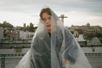 Taken in Brooklyn, NY by Lila Felsheim. 2025
