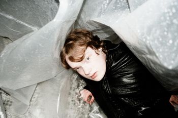 Taken in Brooklyn, NY by Lila Felsheim. 2025
