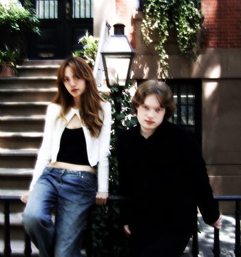 Taken in New York, NY by Lila Felsheim. 2025
