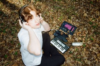Taken in Marengo, OH by Lila Felsheim. 2025
