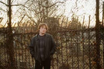 Taken in Brooklyn, NY by Lila Felsheim. 2025
