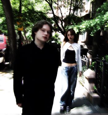 Taken in New York, NY by Lila Felsheim. 2025
