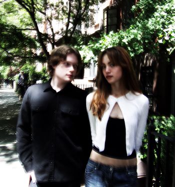 Taken in New York, NY by Lila Felsheim. 2025
