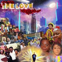 The Love Part Two: Photographs by Michael Trenier