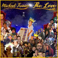 Michael Trenier: The Love Remastered by Michael Trenier