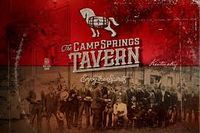 Stick & Bindle at The Camp Springs Tavern