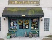 Thomas Family Winery