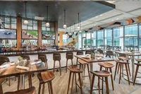 Overlook Kitchen + Bar at The Summit Hotel