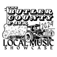 Butler County Fair Local Music Showcase