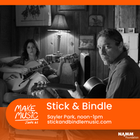 Make Music Day Cincinnati 