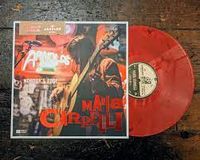 Supporting Maria Carrelli Nobody's Fool Vinyl Release