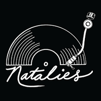 Supporting Matthew Morgan on Natalie's Charlie's Stage