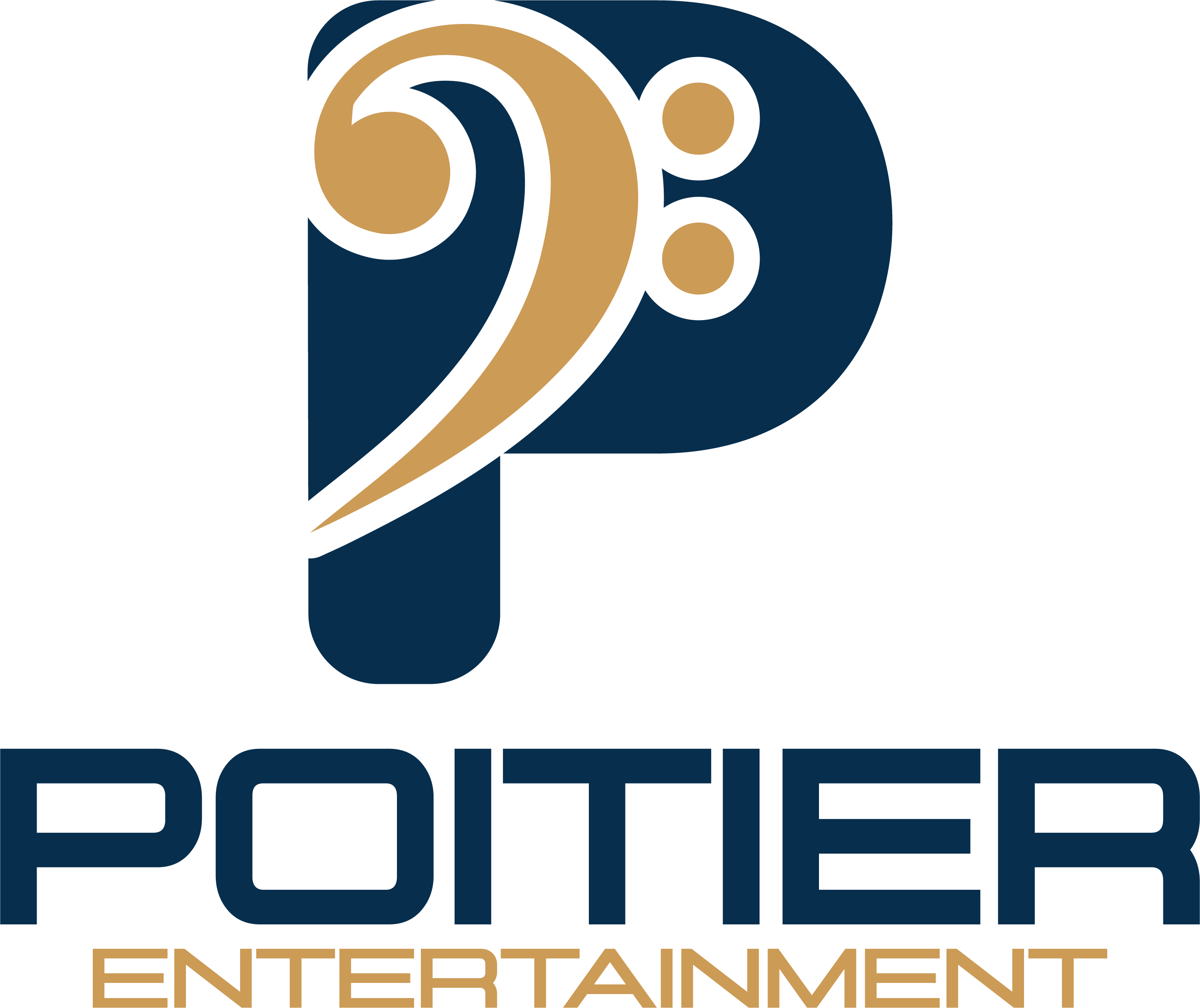 POITIER ENTERTAINMENT