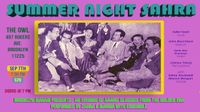  Summer Night Sahra