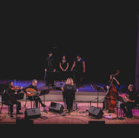 Love and Loss Traditional Music of Syria 