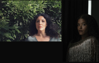 Zahra Alzubaidi • Leila Adu  