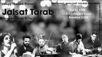 Zahra Zahra Alzubaidi presents JALSAT TARAB: Music from Iraq & The Gulf