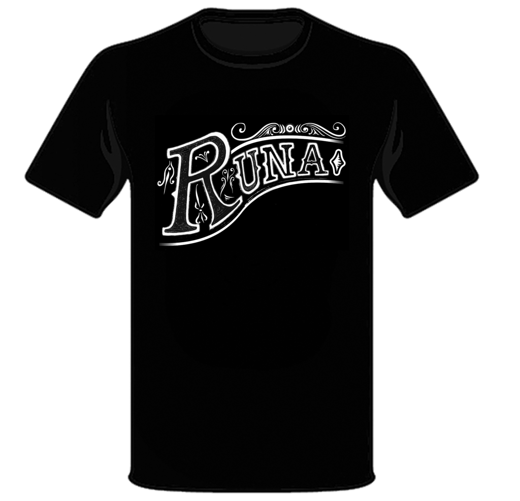 RUNA - Store