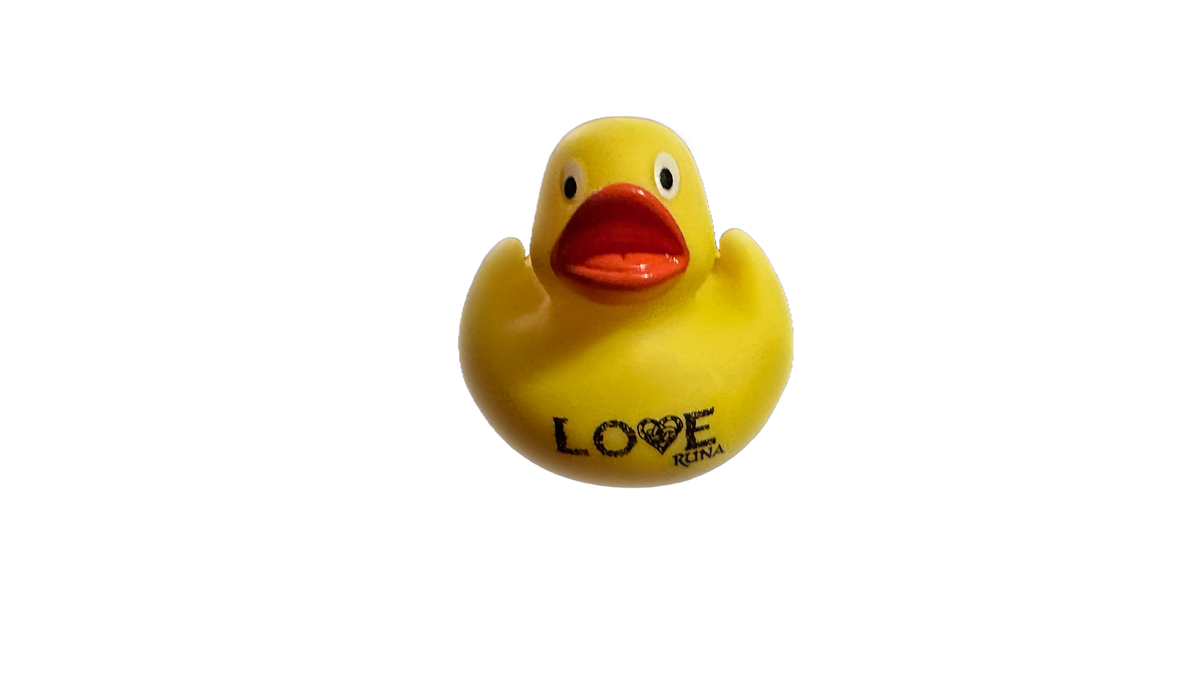 RUNA Love Duck