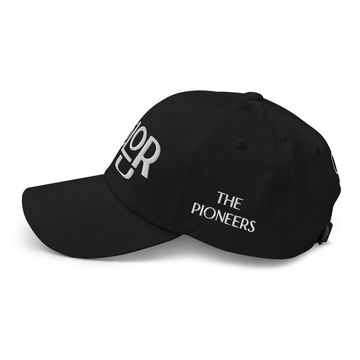 Raffle Ticket - 1ColoUr Cap