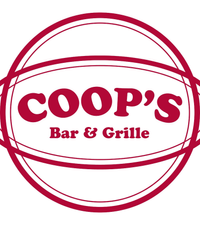 Coop’s Bar & Grille