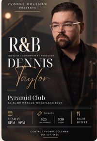 The Pyramid Club