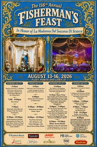 Fisherman’s Feast