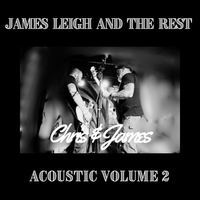 Acoustic Volume 2 by James Leigh and The Rest