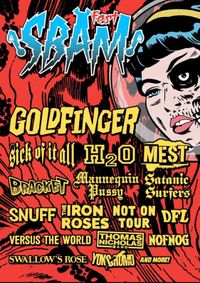 SBAM Fest 2024