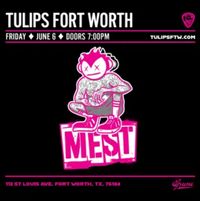 MEST w/ Don't Panic, Further North