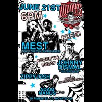 MEST Accoustic Show