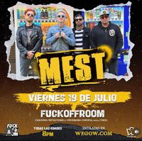 MEST
