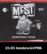 MEST w/Taken Days