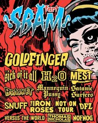 SBAM Fest 2024