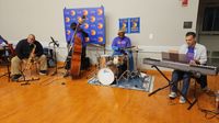 The Potential Jazz Ensemble