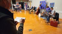 The Potential Jazz Ensemble