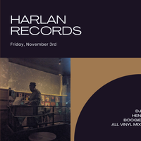 Hen Boogie Live @Harlan Records