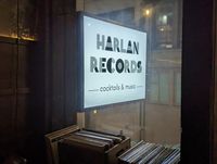 Hen Boogie @Harlan Records