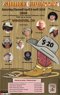 Country Night