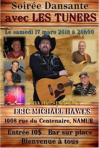 Soirée Country