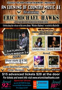 An Evening of Country Music 2