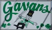 Back to GAVAN's with YVAN PETIT